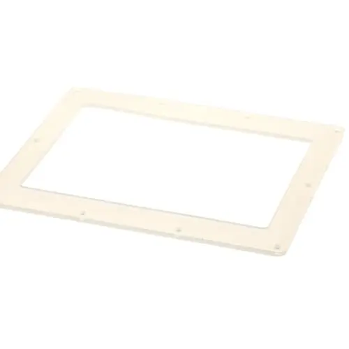 Henny Penny MM211133 Flat Seal 141 X 169 3 Mm