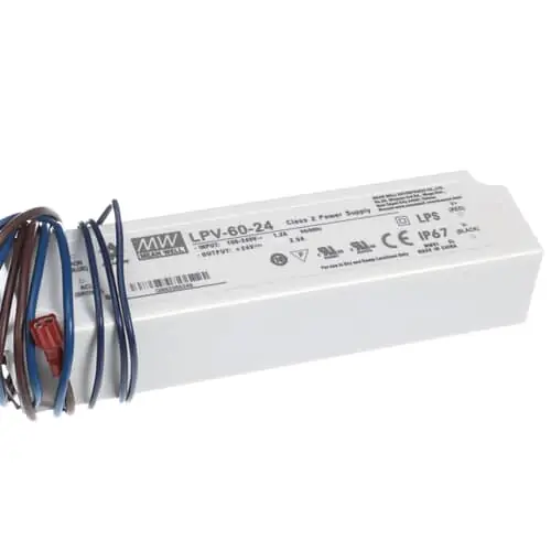 Hoshizaki 3A9866-01 Driver-led