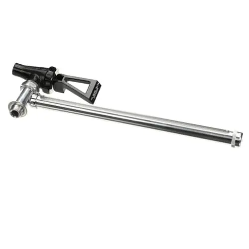 Grindmaster Cecilware A537-180 Faucet Model Spb3/8 11 Gauge