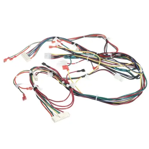 Garland 4532621 Harness_gas Burner Assembly