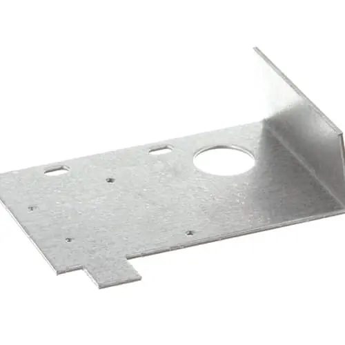 Jade 2100008164 Bracket, Reignition Module