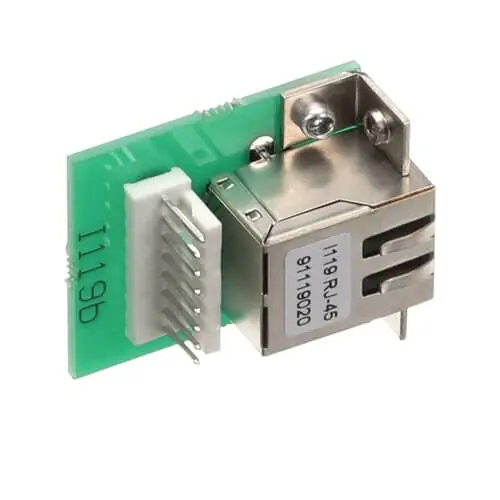 Garland 91119020 Rj-45 Print 119