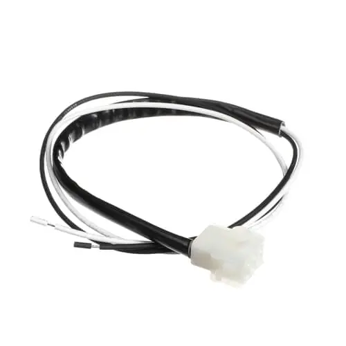 Frymaster 1080490 Harness Cmp Box To Fltr Pump