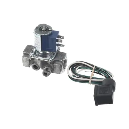 Henny Penny 38468-002 Valve-solenoid Gas-120v