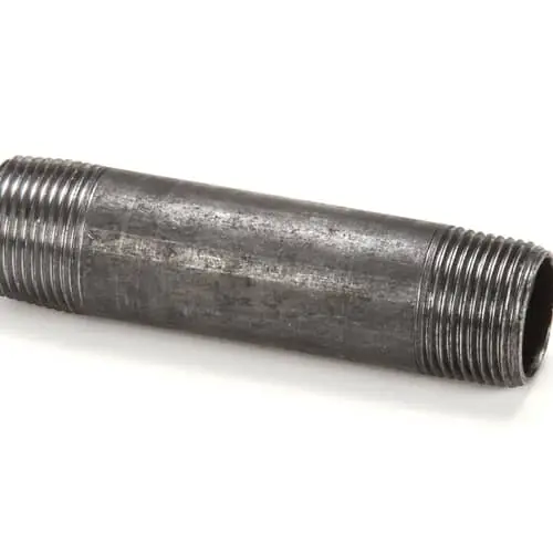 Henny Penny FP02-033 Nipple-3/4 Npt X 4 In Long Bi