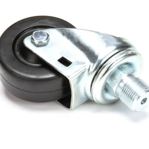 Hobart 00-087669-00001 Caster Power Size Replacement MPN