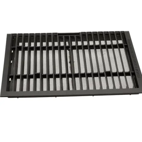 Hoshizaki 2A6649A02 Louver Filter Assembly Small