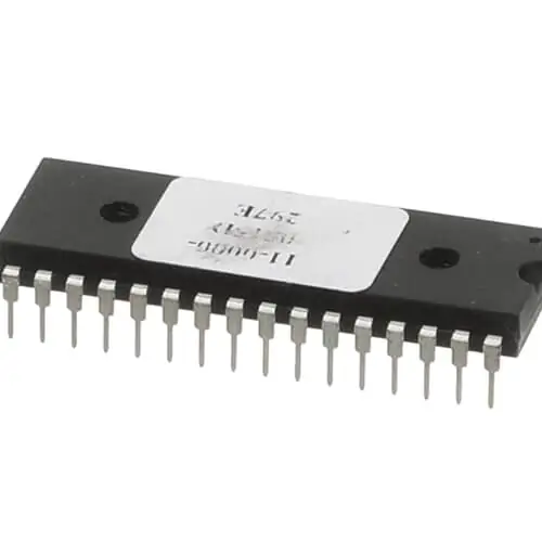 FBD 12-0000-0515 Assembly, Eprom/fware 564 60Hz Es