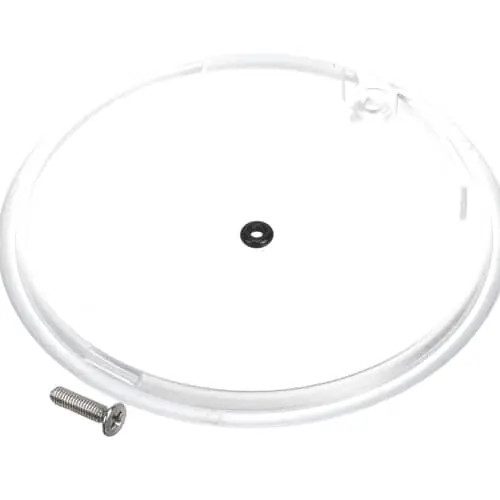 Grindmaster Cecilware 00719L Timer Cover Spare Part