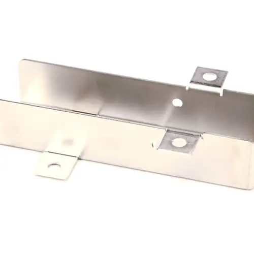 Hobart 00-936249 Weldment, Shroud, Actuator