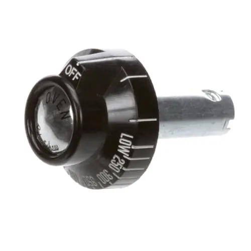 Jade 3026200000 Dial Chitwood Oven Power Replacement MPN