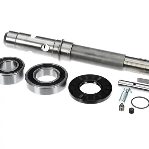 Hobart 00-913102-00344 Kit, Washer Agitator Shaft