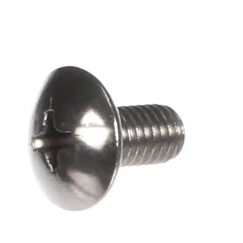 Henny Penny SC01-209 #10-32 X3/8 Ph Thd Ss Replacement MPN