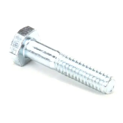 Hobart SC-036-09 Screw 1/4-20 x 1-1/4 Hex Head