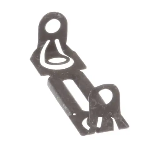 Hobart 00-066621-00001 Bracket Power