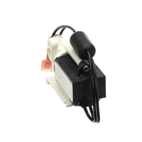 FBD 12-2867-0107 Attachment Gas Module Ext. O