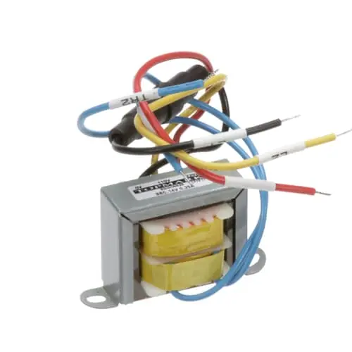 Globe X00569 Control Transformer 110/220 to 14 Volt