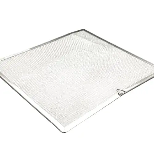 FBD 20-2008-0008 Filter, Air, 773 1618 Mesh