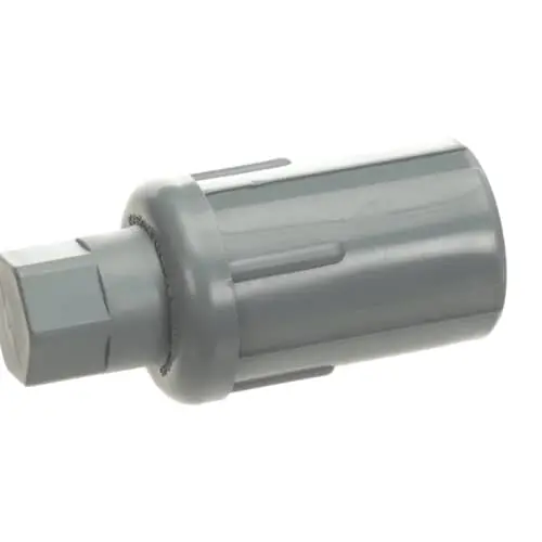 Kason 1645-000257 Grey Foot Power Adjustable