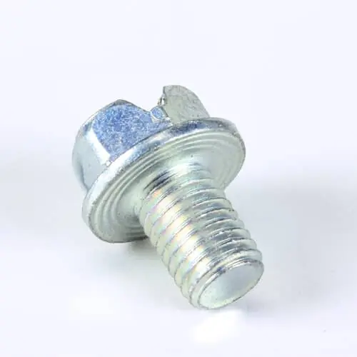 Hatco 05.04.062.00 Sc Plt 1/4-28X3/8 Sl Hx Ws Ms