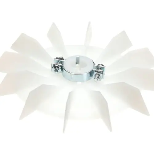 Hobart 00-941233-00015 Cooling Fan 60 Hz Replacement MPN