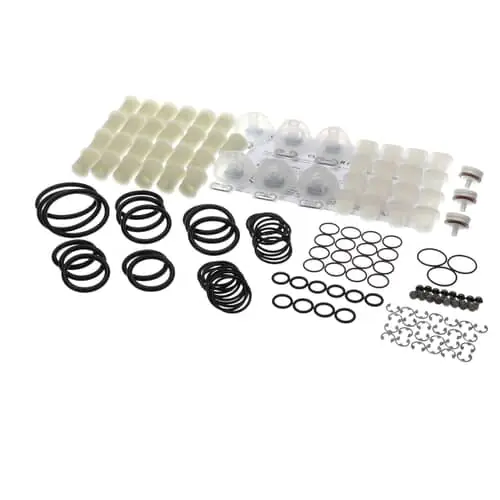 Hobart 00-978900-40024 Kit-com-wash-ft900 No Curt.