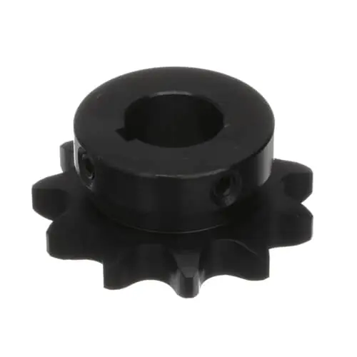 Hobart 00-949350 Sprocket Drive Motor Conveyor FT1000