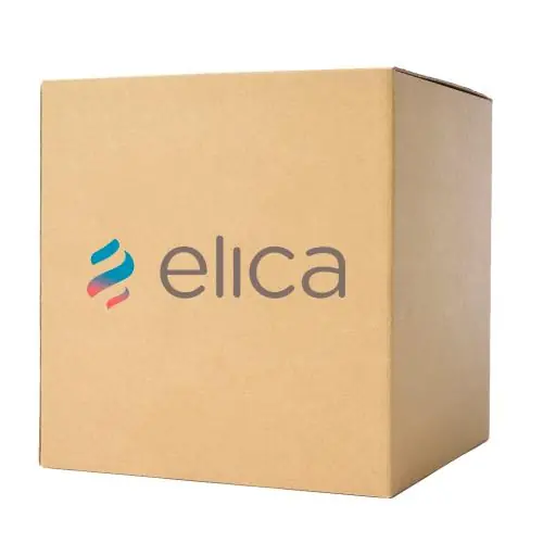Elica DOC0185796 Documentation