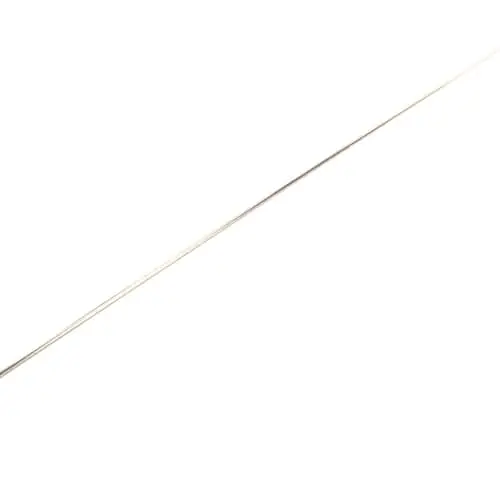 Jade 5612600000 Tubing, Rd 1/4 X .028 Rigid Ss