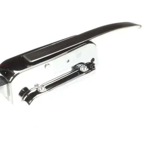 Kason 10056H05020 Door Latch, Safeguard Heavy