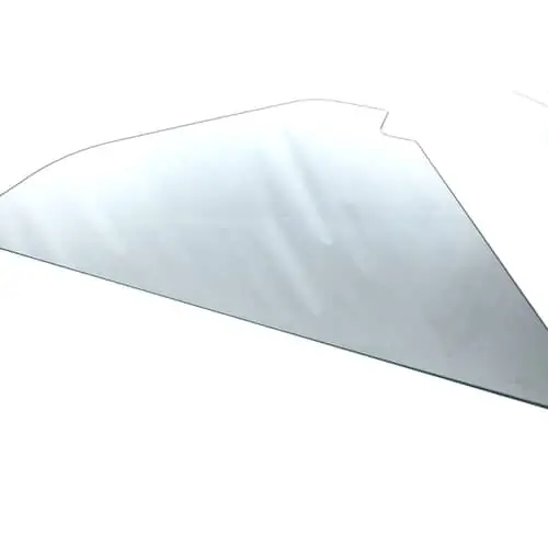 Henny Penny 56050-001 Side Glass - H.p.; Clear