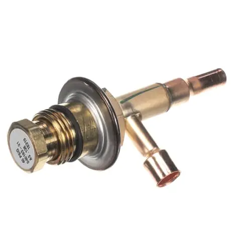 Grindmaster Cecilware 04.HU0001.001 Parker Valve