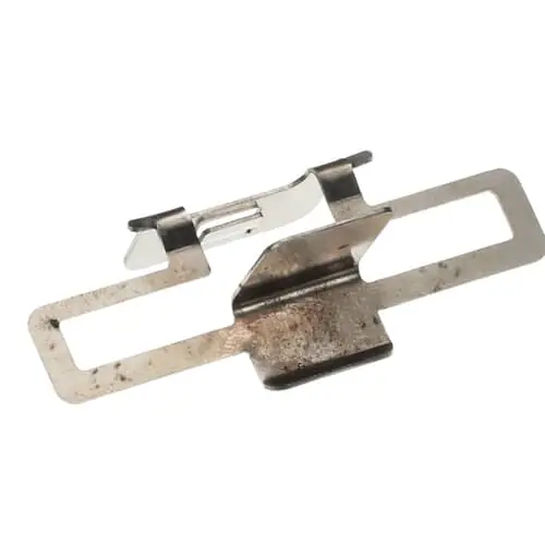 Henny Penny MM204615 Clip For Drip Tray