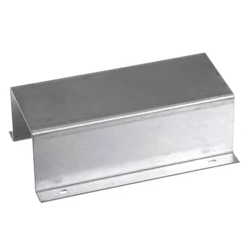Kairak 510-10465-00 Bracket Spacer Tu048qc