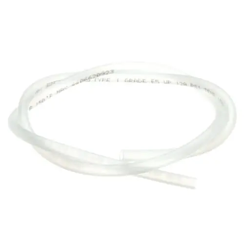 Hobart 00-185105-00017 Tubing Clear 30 Replacement MPN