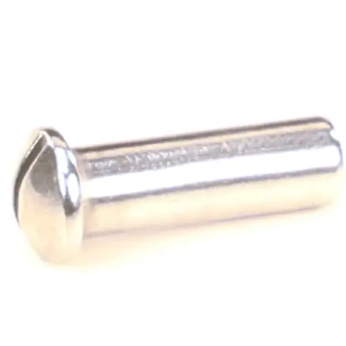 Grindmaster Cecilware P598A Bolt 1/4X3/4 Slt Trs Hd Sex