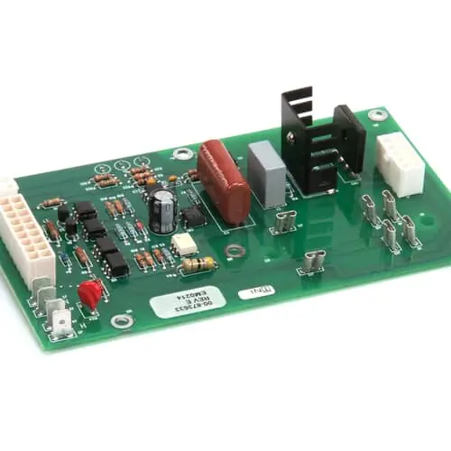 Hobart 00-873633 Control Board,slicer Cont.