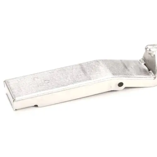 Hobart 00-919703 Weldment, Pivot, Actuator, Rinse