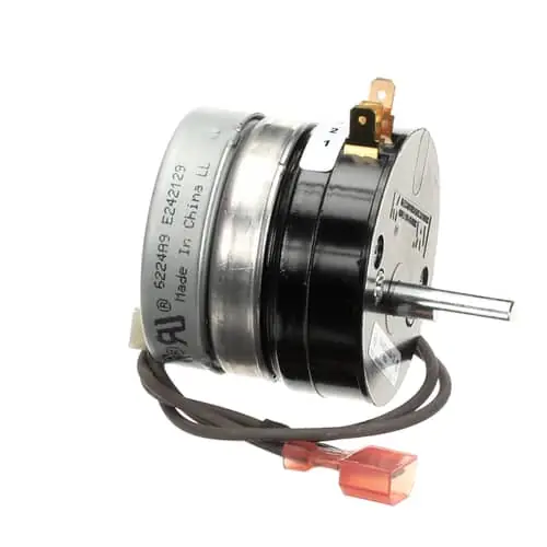 Hobart 00-294650-04-12 Timer Assembly 480V 60HZ 3PH