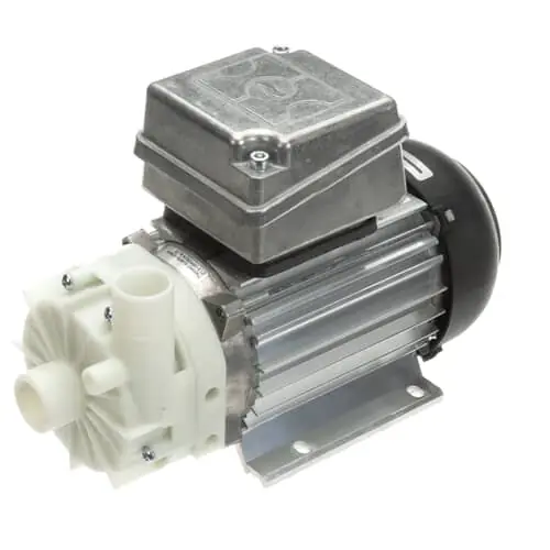 Hobart 00-947899-00001 Pump Asr Power