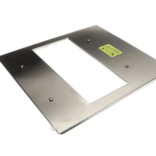 Duke 175250K Assembly,panel Access Left
