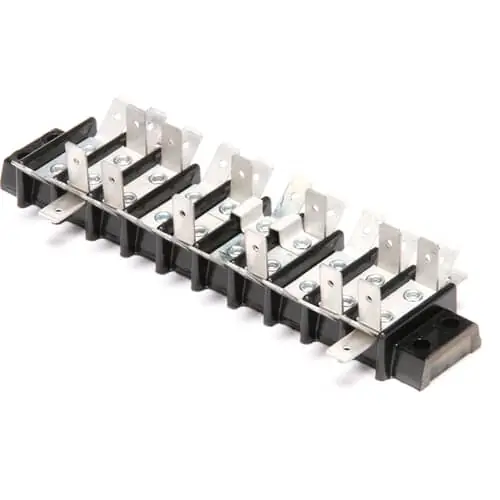Grindmaster Cecilware B034A Terminal Block 10Qd - Urn