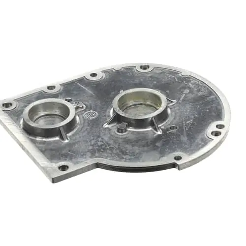 Globe X5C09 Transmission Case Cover