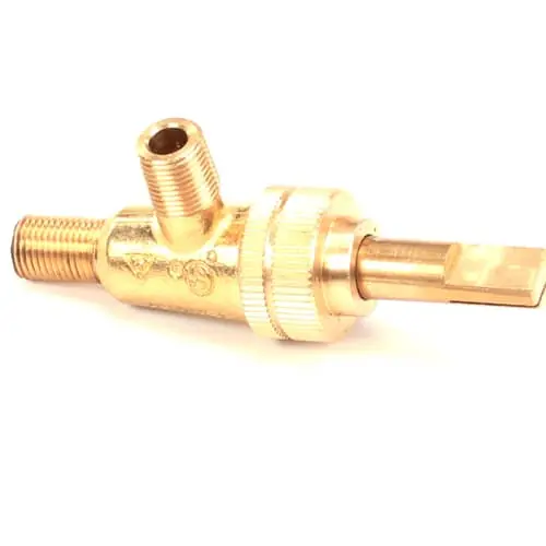 Grindmaster Cecilware 410-00232 Valve Manual Control Gas Units