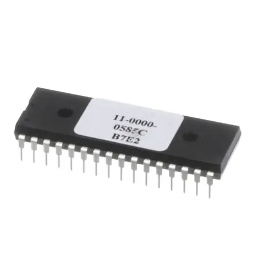 FBD 12-0000-0585 Assembly, Eprom/fware 564 711 Es R