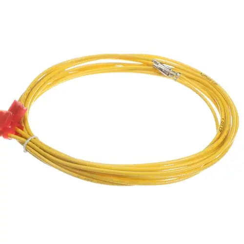 Henny Penny 94914-004 Harn-vacuum Switch 22 Awg