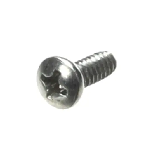 Hobart SD-015-38 Screw Phillips Pan Head 6-32 x 3/8 Replacement MPN