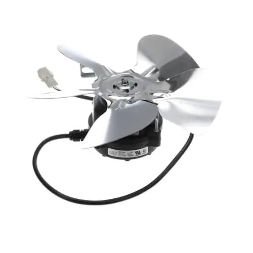 Grindmaster Cecilware 231-01371 Fan Moto Brshless Ec Asmbly Cs-4e Cs-3