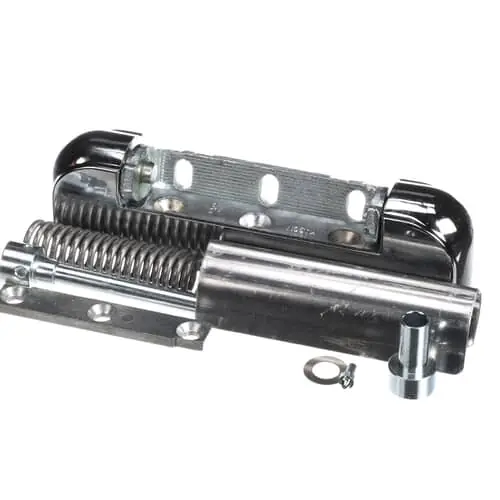 Kason 220-000012 Hinge Chrome 1-3/8
