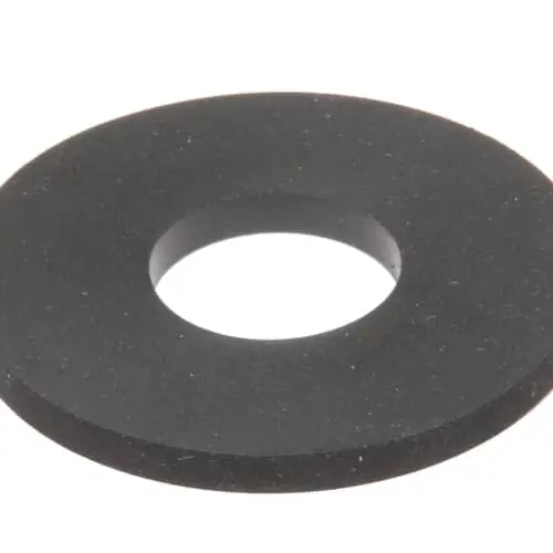 Hatco 05.06.006.00 Rub 1.0Id 2.5Od .188 Blk Epdm